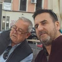 Luis Pardo's Instagram, Twitter & Facebook