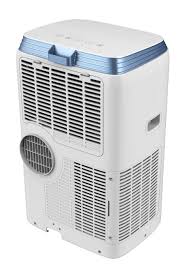 This is slightly louder than a normally humming refrigerator, which is typically around 40 decibels. Dpa120e3wdb 6 Danby 12 000 6 500 Sacc Btu Portable Air Conditioner En Us