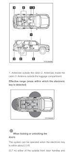 Is there any way i can disconnect the annoying beep beep when i lock unlock ththe car? 8 10 Beeps When Touching Handle Toyota 4runner Forum Largest 4runner Forum