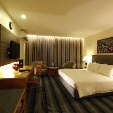 8 minutes from sepang international concorde inn is an ideal location to host a memorable banquet, a getaway seminar or simply a. Concorde Inn Klia Malaysia Bei Hrs Gunstig Buchen