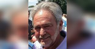 Obituary information for Gregory Lee Miles