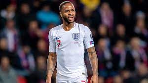 @mancity & @england international @newbalance athlete enquiries: Raheem Sterling Fliegt Aus England Kader Gegen Montenegro Nach Streit Mit Joe Gomez Eurosport