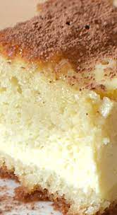 Layered Ricotta Cake Recipe Desserts Dessert Recipes Ricotta Cake