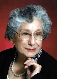 Rosalie Nunemacher Obituary