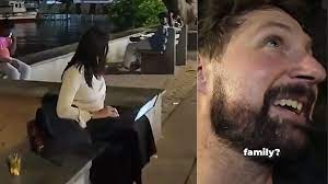 US Vlogger Reacts As Indian Woman Works On Laptop At 9 PM, Video Sparks  Work-Life Balance Debate | VIRAL