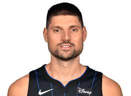 By rotowire staff | rotowire. Nikola Vucevic Nba Com