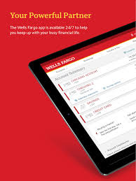 If you sign on using the wells fargo mobile app, select your brokerage account from the account summary screen to access mobile brokerage. Wells Fargo Mobile Apps On Google Play