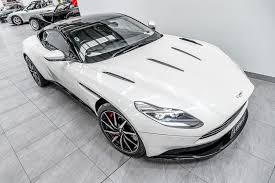 Image result for Morning Frost White 2011 Aston Martin