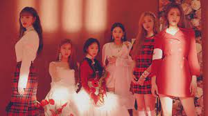 Girls' generation's 1st mini album gee has been released. Interview K Pop Group G I Dle On Their Individual Approaches To Beauty Allure