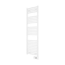 Maybe you would like to learn more about one of these? Seche Serviettes Electrique Sauter 500w H 142 X L 40 Cm Goreli Digital Slim Leroy Merlin