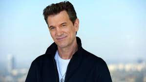 Forever blue (acoustic version) lyrics. Wicked Game Singer Chris Isaak On Love Retirement Marriage Music
