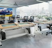 VersaTables: Standing desk converter, Standing Desks ...