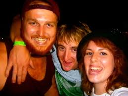 River Sessions Mackay from 2013-2019