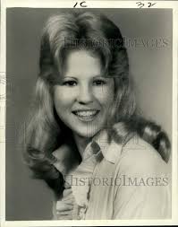1974 Press Photo Gail Lee Singleton represents Louisiana in Junior Miss  Pageant