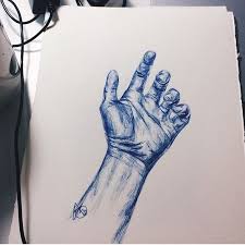My Art Gallery Hand Art Drawing How To Draw Hands Hand Art