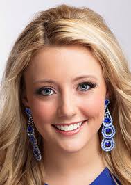 Scholarship program contestants will take the stage