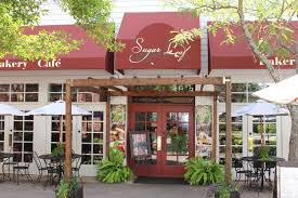 Pin On Sugar Leaf Bakery Cafe