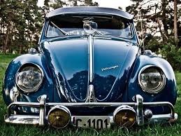 bad bug vw beetle classic volkswagen vintage volkswagen