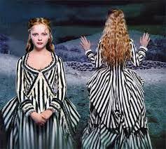 In an interview with indiewire, she added: Christina Ricci Dress From Sleepy Hollow Costume Costume Party World