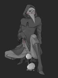 Rule 34 - Anal Birth Beak Bird Bird Mask Blush Egg Egg Laying Erect Penis  Erection Feathers Feminization Humanoid Hybrid Male Pregnancy Mask Mpreg  Plague Doctor Scp Scp-049 Scp Containment Breach Scp