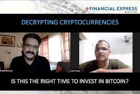 Secondly, bitcoin provides a transparent monetary policy that can be verified by anyone. Decrypting Crypto Is It The Right Time To Invest In Bitcoin The Financial Express