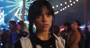 Jenna Ortega Says “Wednesday” Is “Not Her Proudest Moment”