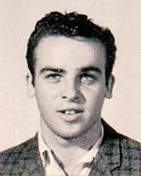 Harold Keith Mooney (1938-2010)