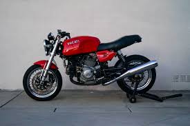 Learn more about this cw selected best used bike. Bullitt Gt Ducati Sport Classic Gt1000 Custom Build The Bullitt