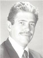 Roy Fair Obituary (2015)