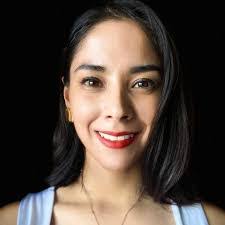 Angela Flores's Instagram, Twitter & Facebook