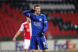 Oficiální stránka hc slavia praha na facebooku, více. Slavia Prague 0 0 Leicester Fox Struggles Continue On European Roads London News Time