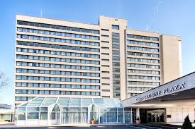 Crowne plaza inn huainan, china, anhui, huainan, tianjia'an shungeng next town district of huainan city government: Novum Hospitality Eroffnet Crowne Plaza Frankfurt Congress Hotel Generalsanierung Ist Ende Sommer Abgeschlossen Novum Hospitality