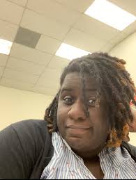 Seven years of locs journey experience