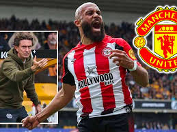 Man Utd face Bryan Mbeumo transfer fight as Thomas Frank makes Tottenham demand