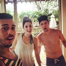 Pin de Ericka Nuñez en Logan Henderson y Big Time Rush