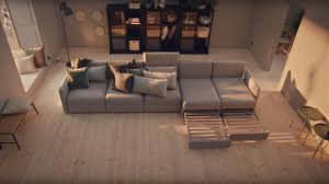 Ikea Vallentuna Modular Sofa Vallentuna Ikea Sofa Ikea Sofa Bed