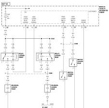 Jeep wrangler ac wiring diagram wiring diagrams. Jeep Wrangler Wiring Diagram 51 1 Wiring Diagram Filter Loose Design Loose Design Cosmoristrutturazioni It