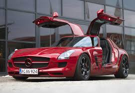 2013 Mercedes Benz Sls Amg Kleemann Price And Specifications