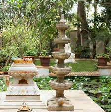 Pin By Chaithra Prasanna On Tulasi Indian Garden Recreational Room Backyard Landscaping