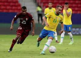 View the player profile of everton ribeiro (flamengo rj) on flashscore.com. Brazil Open Copa America With 3 0 Win Over Venezuela Reuters