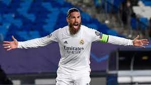 Resmi Sergio Ramos Dan Real Madrid Berpisah