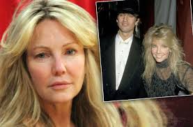 The wedding, in the 1980s, was one of the most surprising. Heather Locklear Had Painful Time During Tommy Lee Split