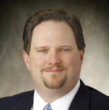 Ryan Baumgartner Commercial Banking Relationship Manager