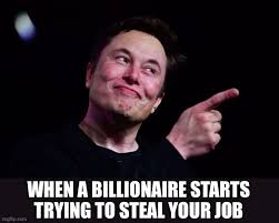 Elon Musk Meme King Teaching Blogs Memes Original Memes
