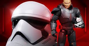 The bad batch season 1. Star Wars The Bad Batch Black Series Wrecker Figure And Stormtrooper Electronic Helmet Are Live