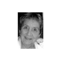 Bettie Houston Obituary