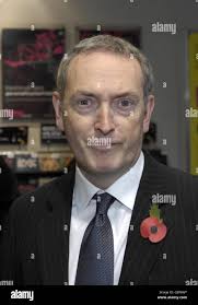 John hutton mp hi-res stock photography and images