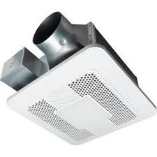 Panasonic Whisperremodel 1 Sone 110 Cfm White Bathroom Fan Energy Star Lowes Com Bathroom Fan Bathroom Exhaust Fan Exhaust Fan