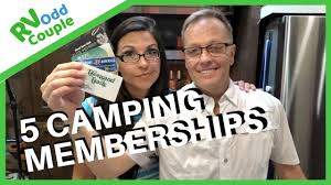 We did not find results for: 5 Reasons We Avoid Good Sam Club Rv Membership Drivin Vibin