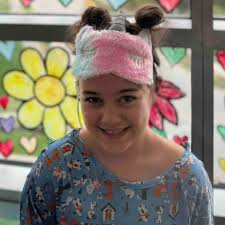 Fundraiser for Julia Richardson by Amy Jacobson Molly Kaminsky : Help  JoJo's family with medical expenses